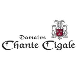 Domaine Chante Cigale